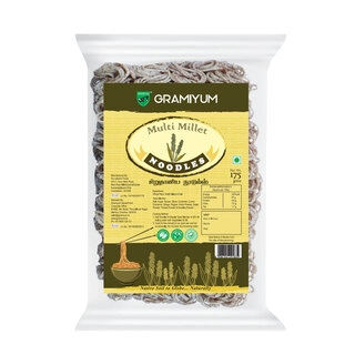 FINGER MILLET NOODLES PP