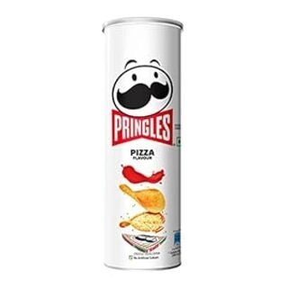 PIZZA FLAVOUR