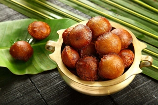 Unni Appam Pp