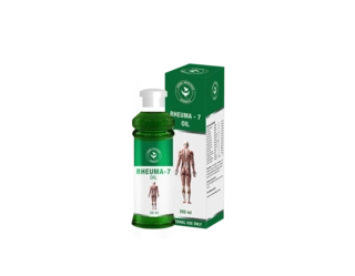 REHUMA 7 OIL BTL