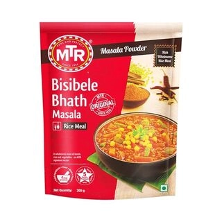 Bisibele Bhath Masala 100 Ghs Pp