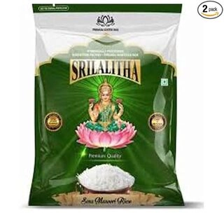 SONA MASOORI RICE