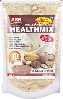 Health Mix Pp