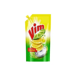 LEMON FRESHNESS NOS