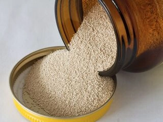 AK YEAST