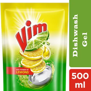 TROPICAL LEMON FRESHNESS