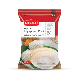 APPAM IDIYAPPAM PODI