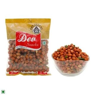 MASALA PEANUT PP