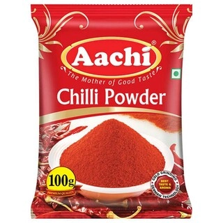 Chilli Powder Pp
