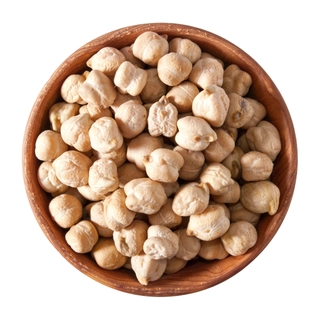 Ak Kabuli Chana Pp