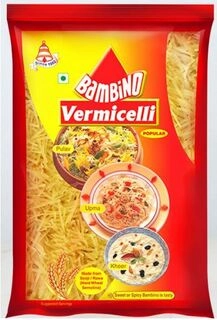 VERMICELLI POPULAR PP