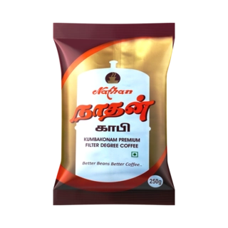 Coffee Pure