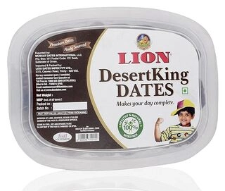 Desert King Dates