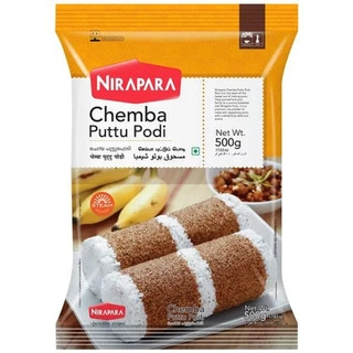 CHEMBA PUTTU PODI