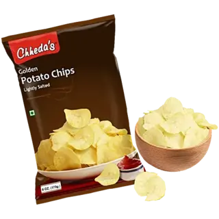 POTATO CHIPS