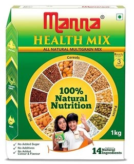 HEALTH MIX CBD