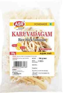 KARU VADAGAM PP