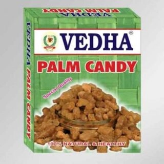 PALM CANDY