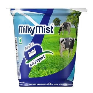 Milkymist Curd