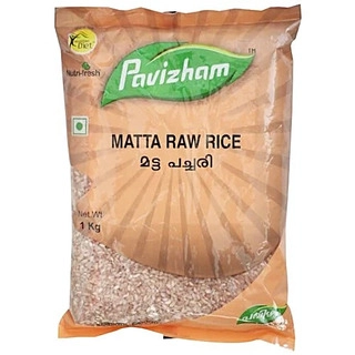 MATTA RAW RICE PP