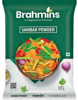 SAMBAR POWDER