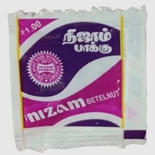 BETELNUT PP