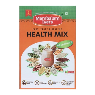 HEALTH MIX