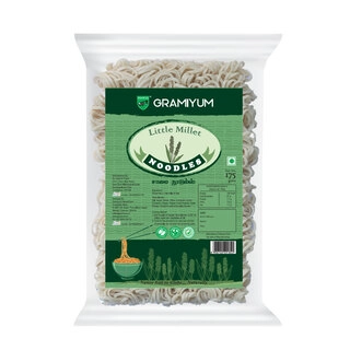 LITTLE MILLET NOODLES PP