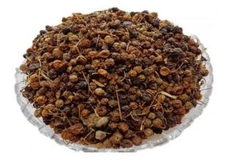 MANATHAKKALI VATHAL ( BLACK NIGHTSHADE )