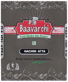 NACHANI ATTA