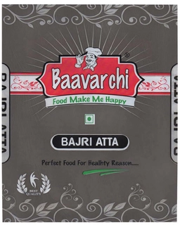 BAJRI ATTA