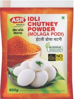 OD;I CHUTNEY POWDER (MOLAGA PODI )
