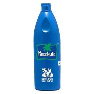 100 PURE COCONUT OIL BTL