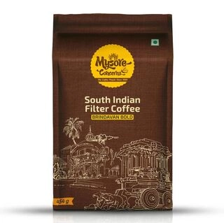 SOUTH INDIAN FILTER COFFEE