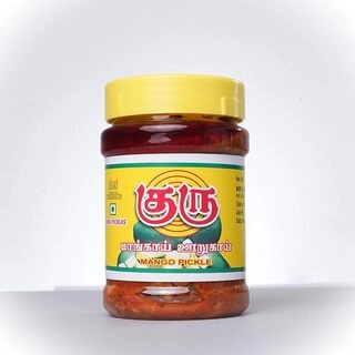 MANGO PICKLE