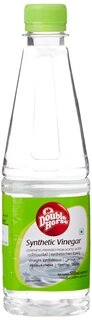 SYNTHTIC VINEGAR BTL
