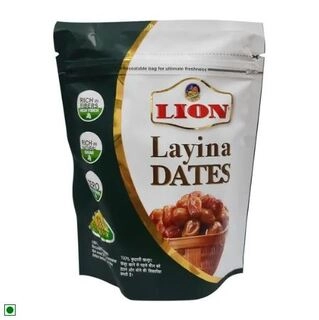 Arabian Dates Pp
