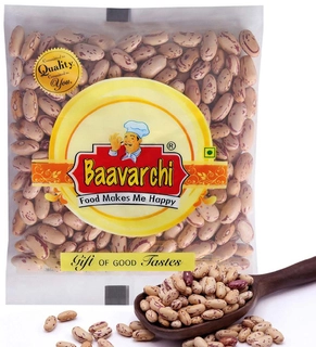 White Rajma A1