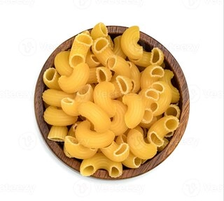 AK ELBOW PASTA PP
