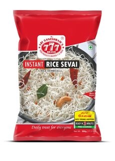 INSTANT RICE SEVAI