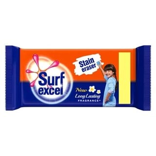 DETERGENT BAR