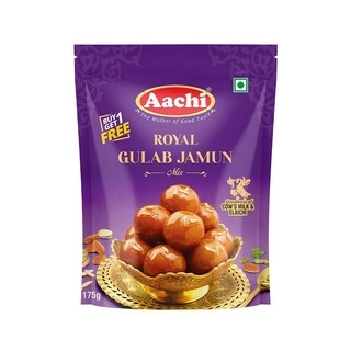 GULAB JAMUN MIX PP