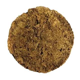 AK VARATTI / COW DUNG CAKE