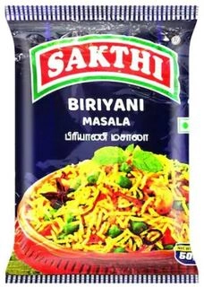 BIRYANI MASALA