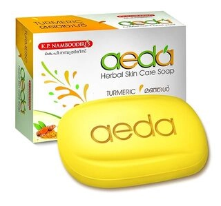 KP NMBDR AEDA HRBL TURM SOAP PP