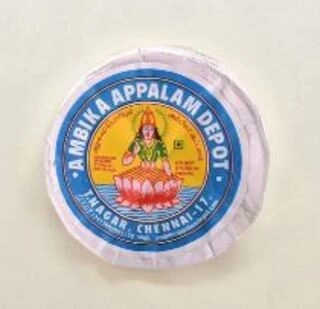 NO3 PAPAD PP