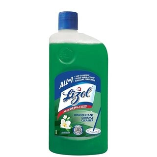 DESINFECTANT SURF ACE CLEANER JASMINE