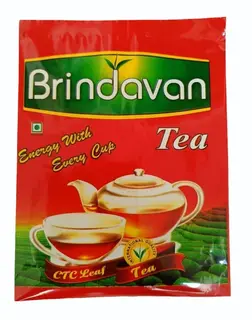Tea
