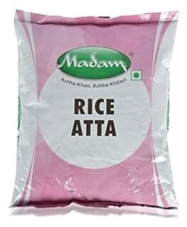 RICE ATTA