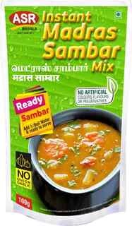 MADARAS SAMBAR POWDER